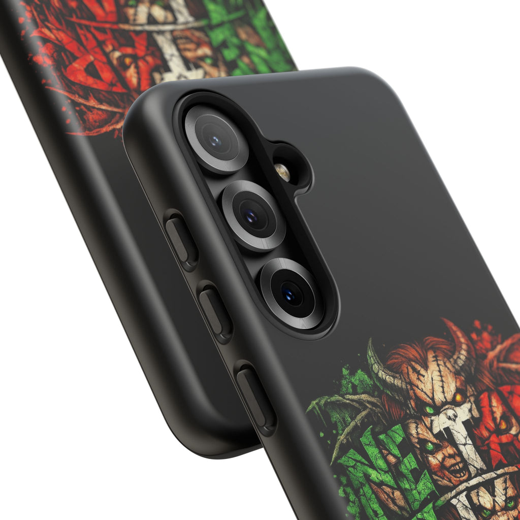 Nectar Lima Chucky Tough Phone Case