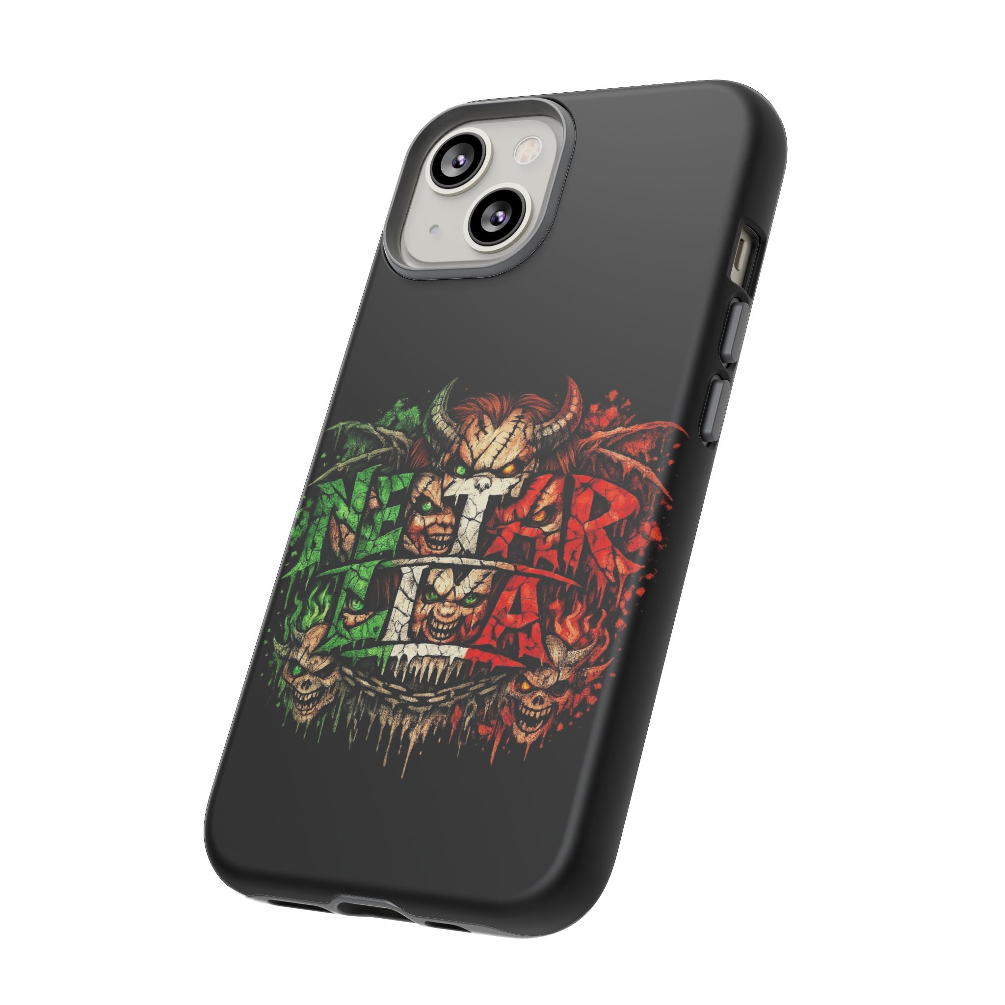 Nectar Lima Chucky Tough Phone Case