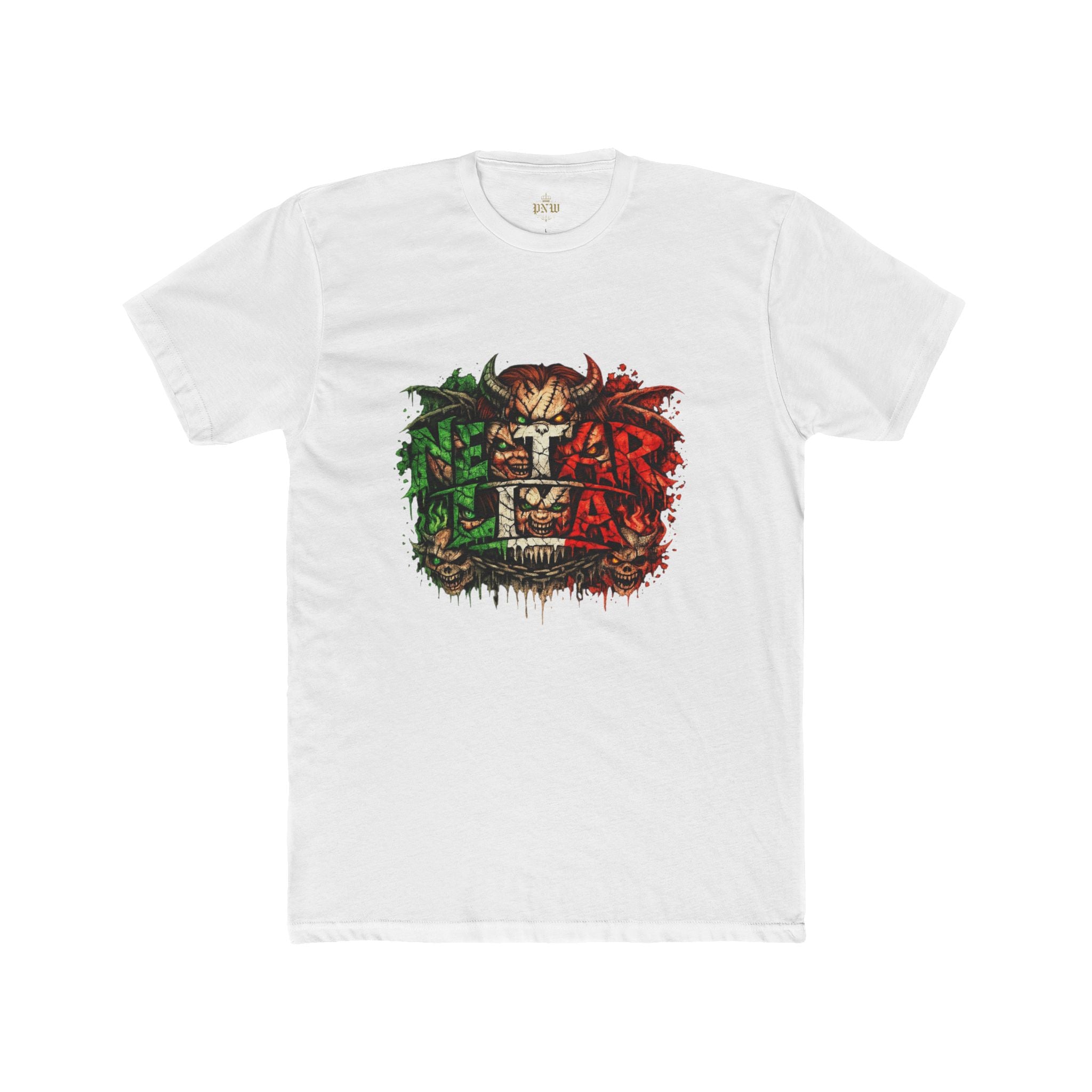 Nectar Lima Chucky Graphic Tee