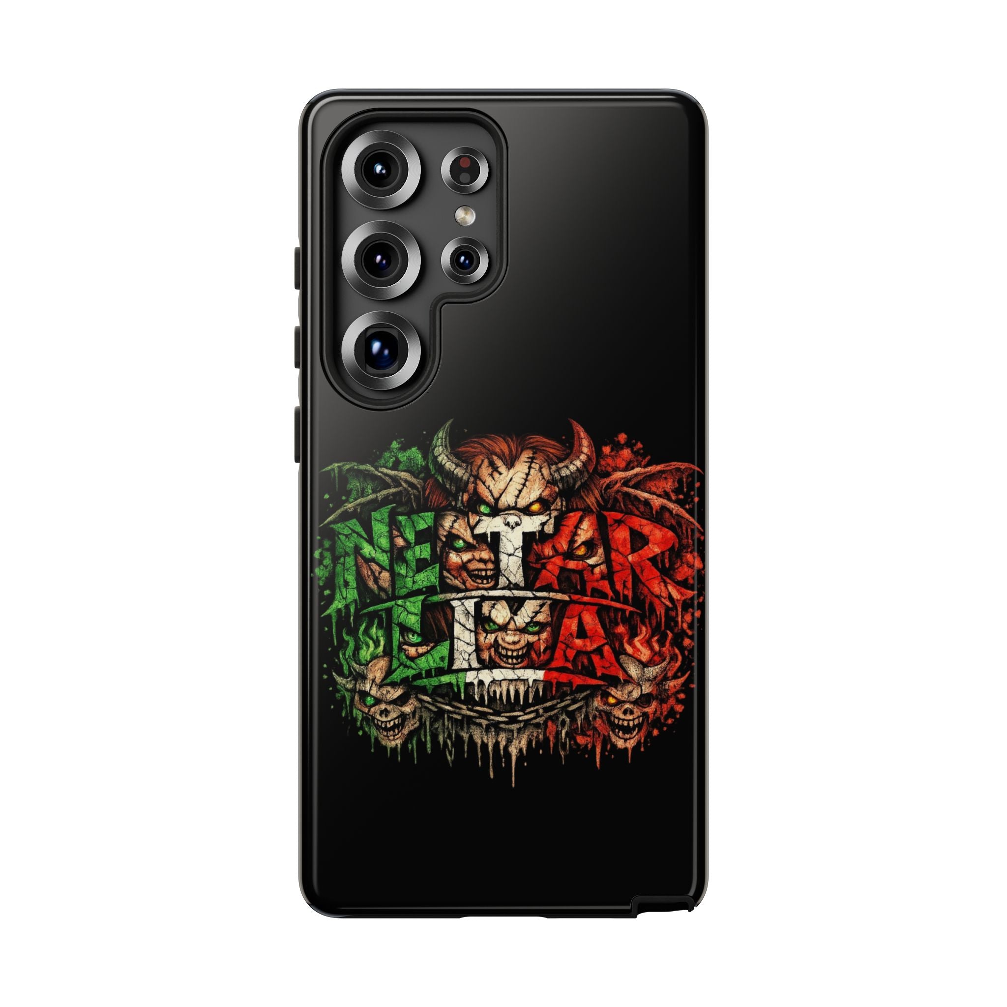 Nectar Lima Chucky Tough Phone Case
