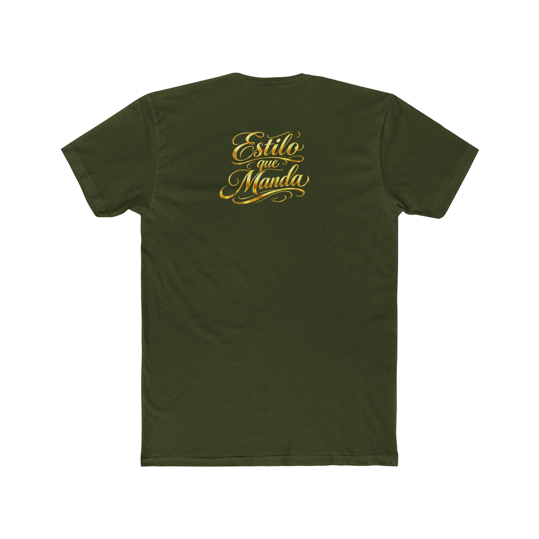 Perla Negra Rooster Graphic Tee