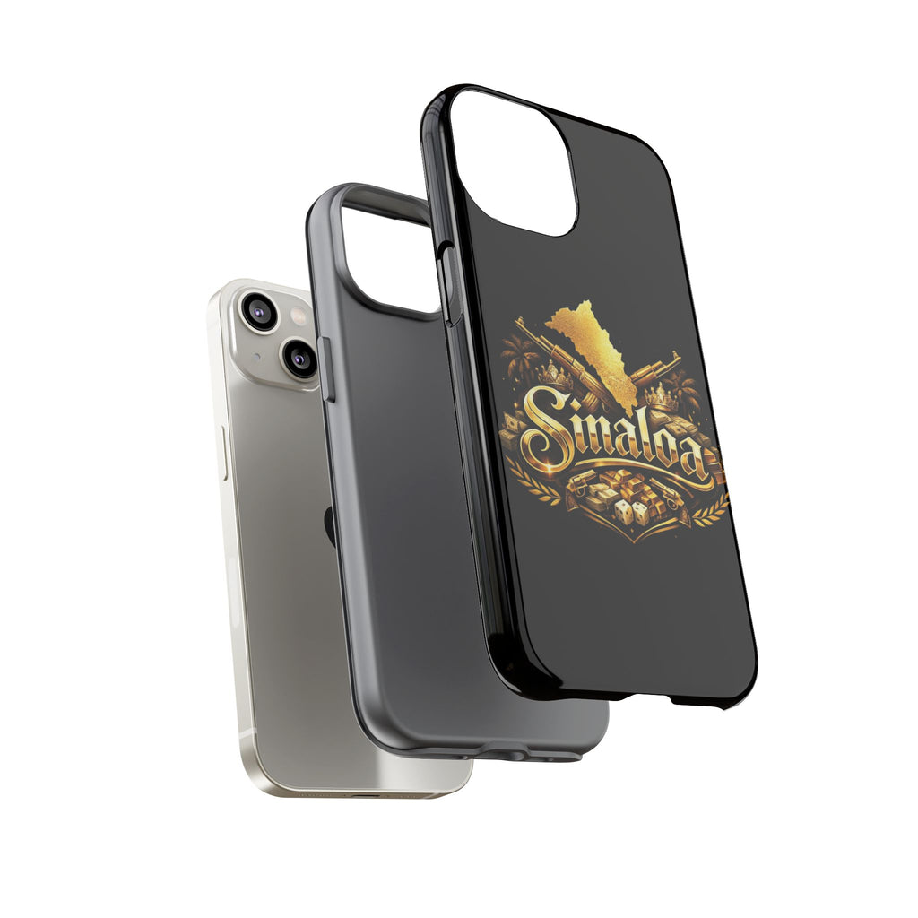 Sinaloa Tough Phone Case