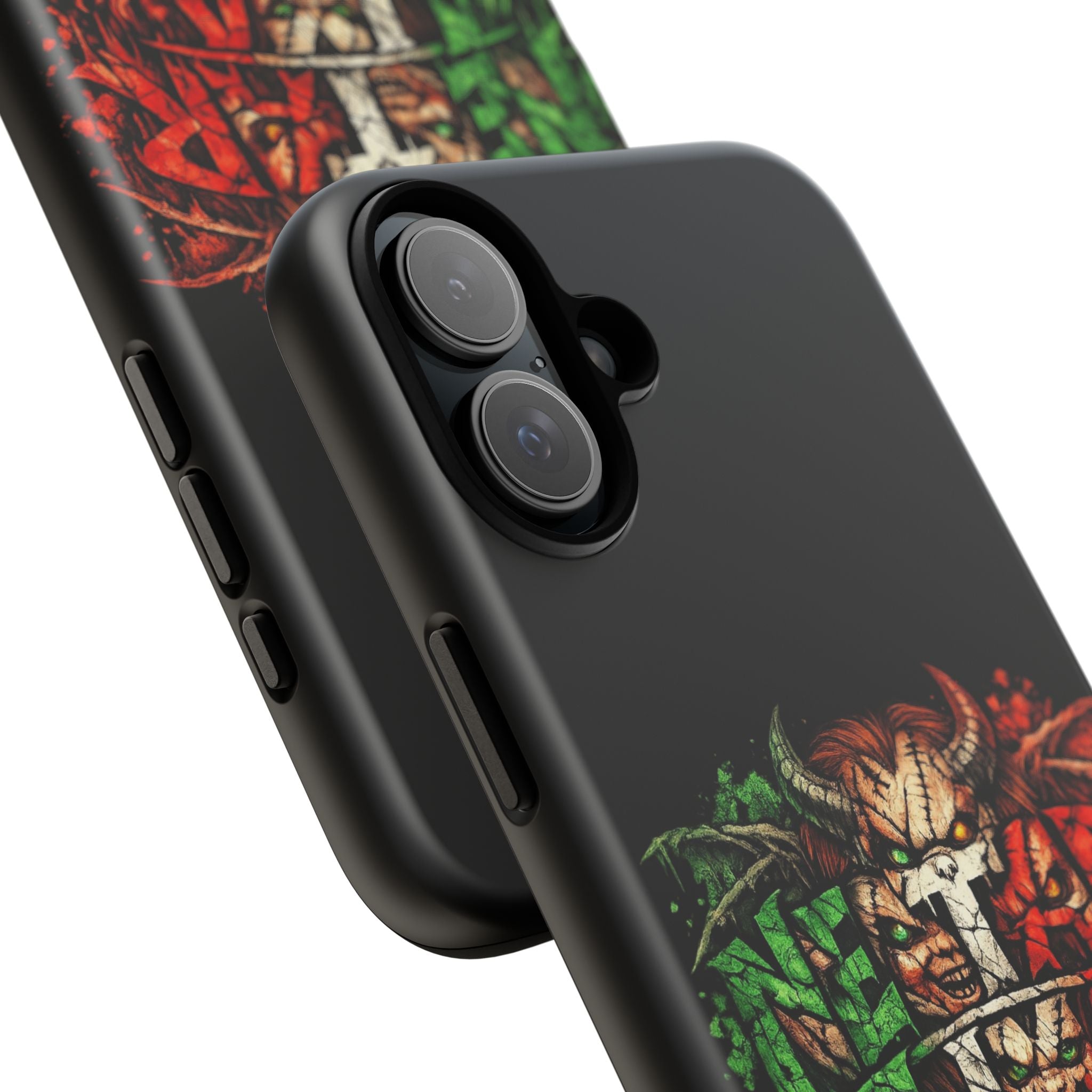 Nectar Lima Chucky Tough Phone Case