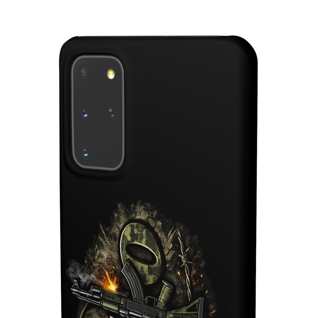 Belico Phone Case