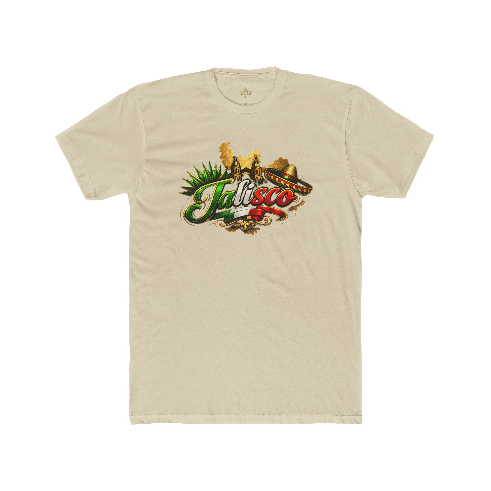 Jalisco Graphic Tee
