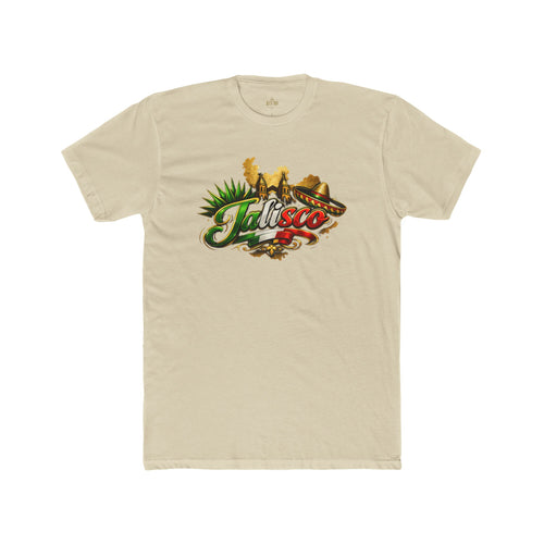 Jalisco Graphic Tee
