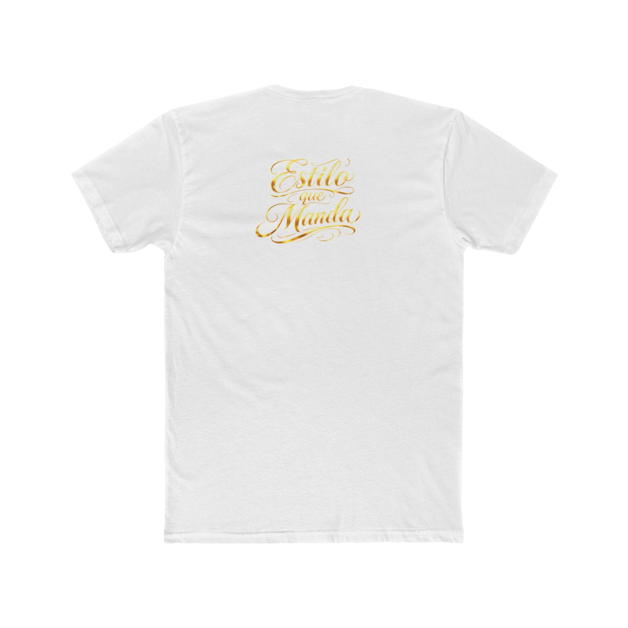 Perla Negra Vintage Graphic Tee