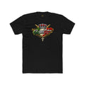 Guanajuato Crown Graphic Tee
