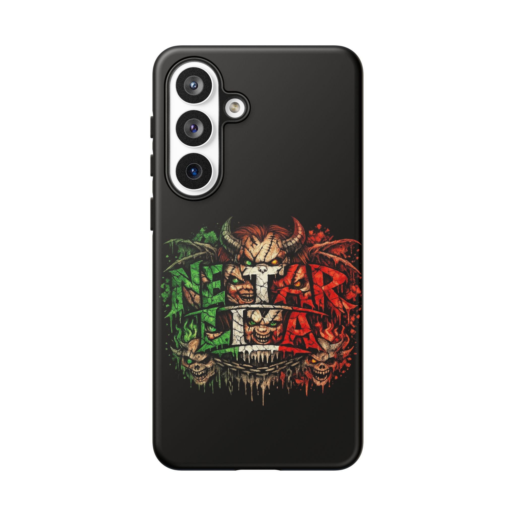 Nectar Lima Chucky Tough Phone Case