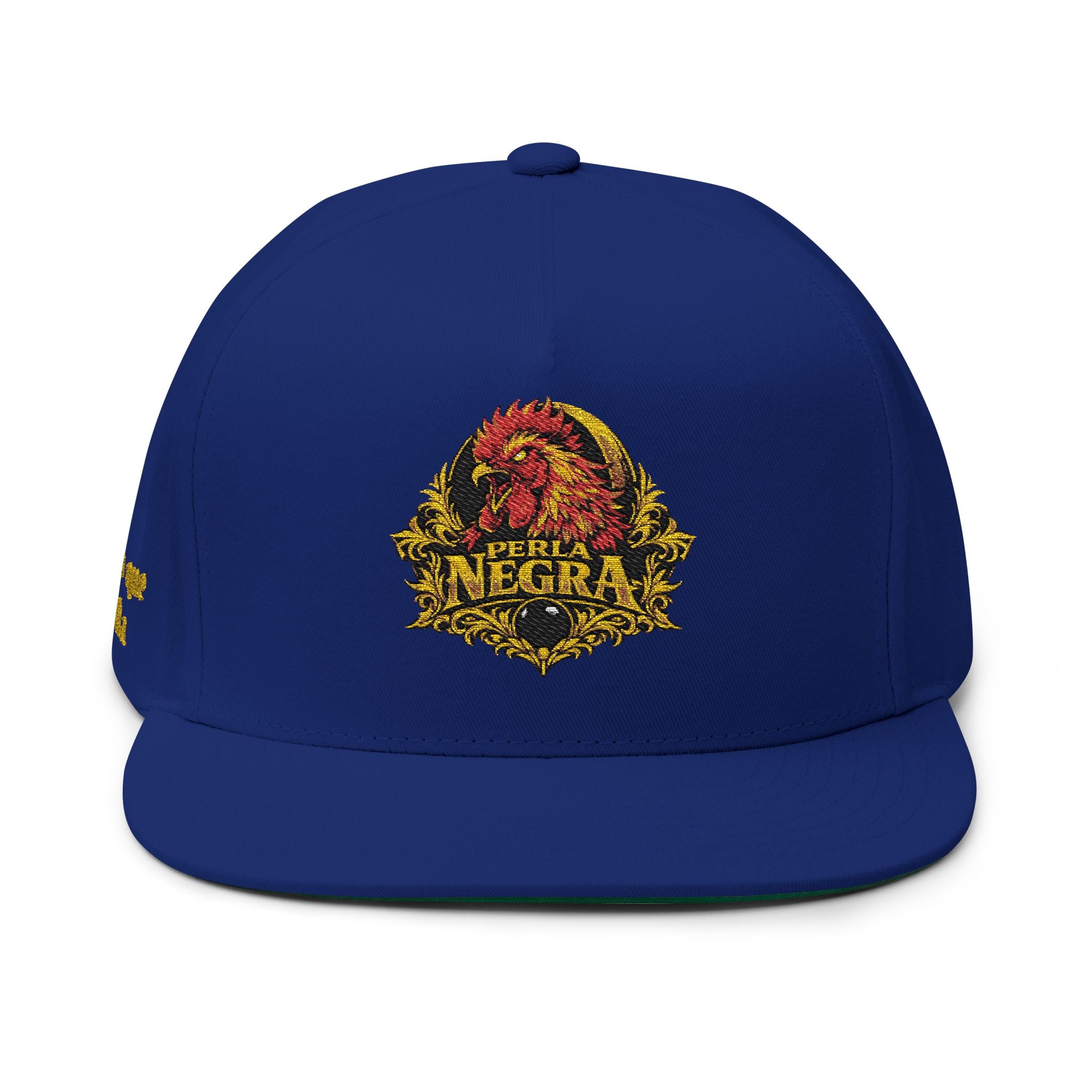 Perla Negra Rooster Snapback