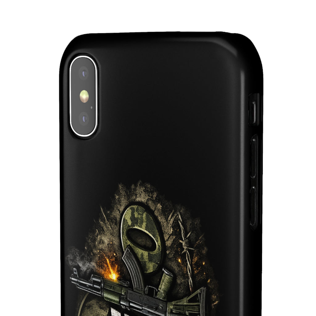 Belico Phone Case