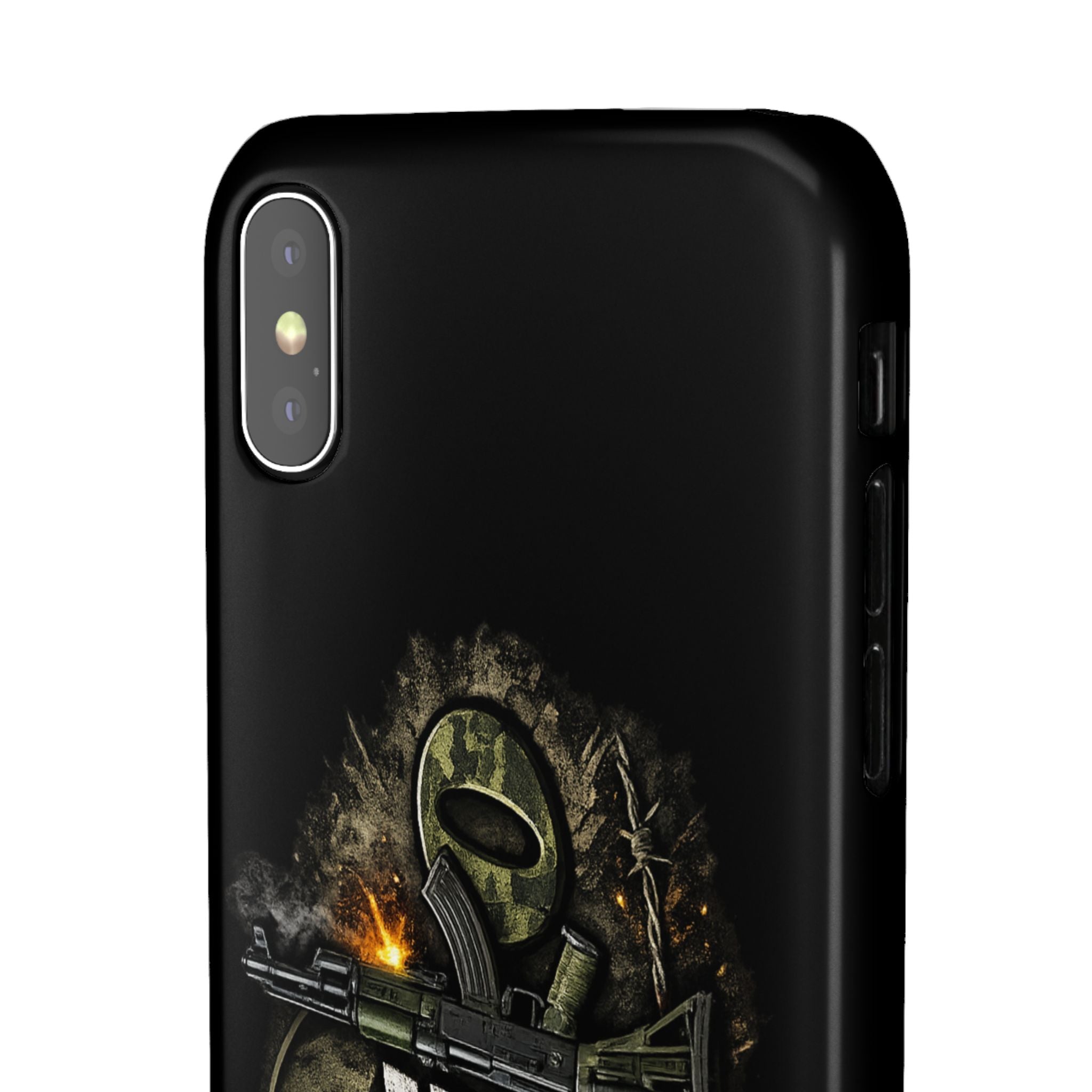 Belico Phone Case