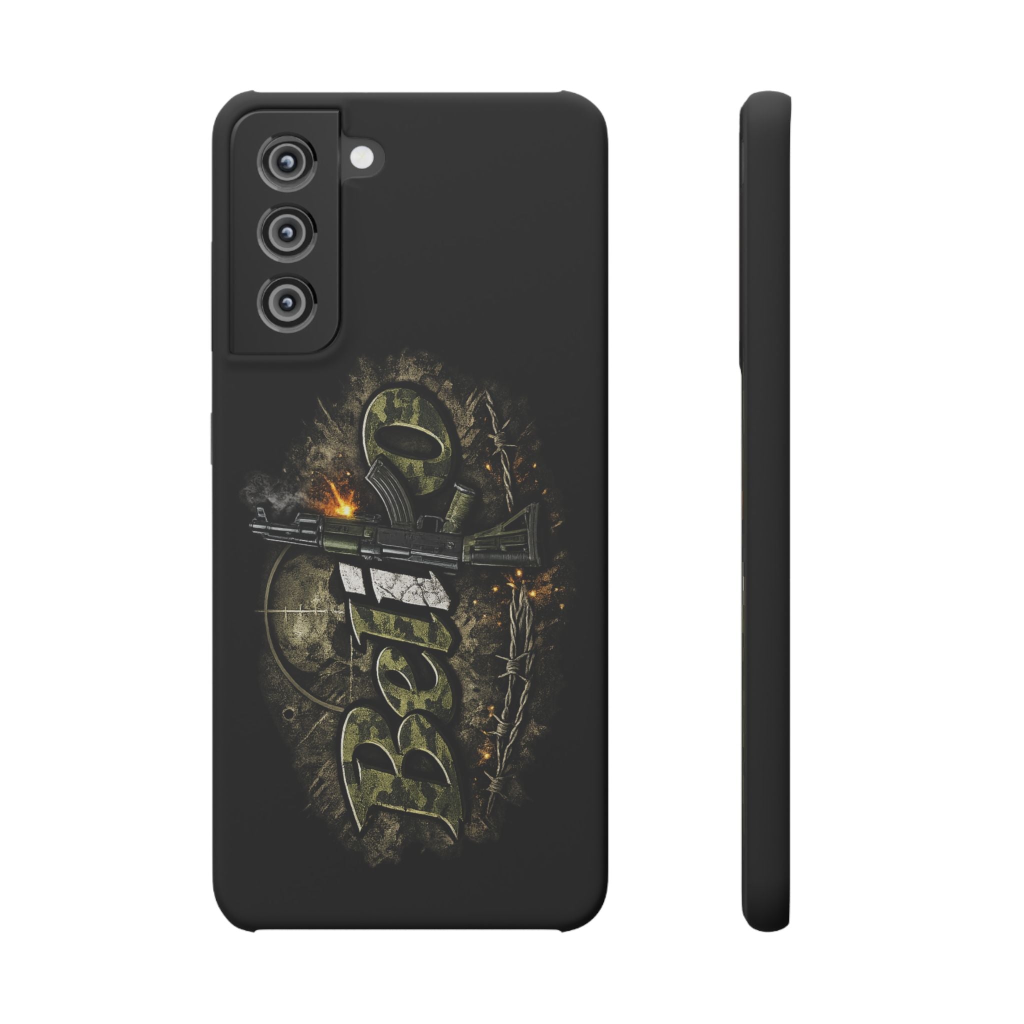 Belico Phone Case