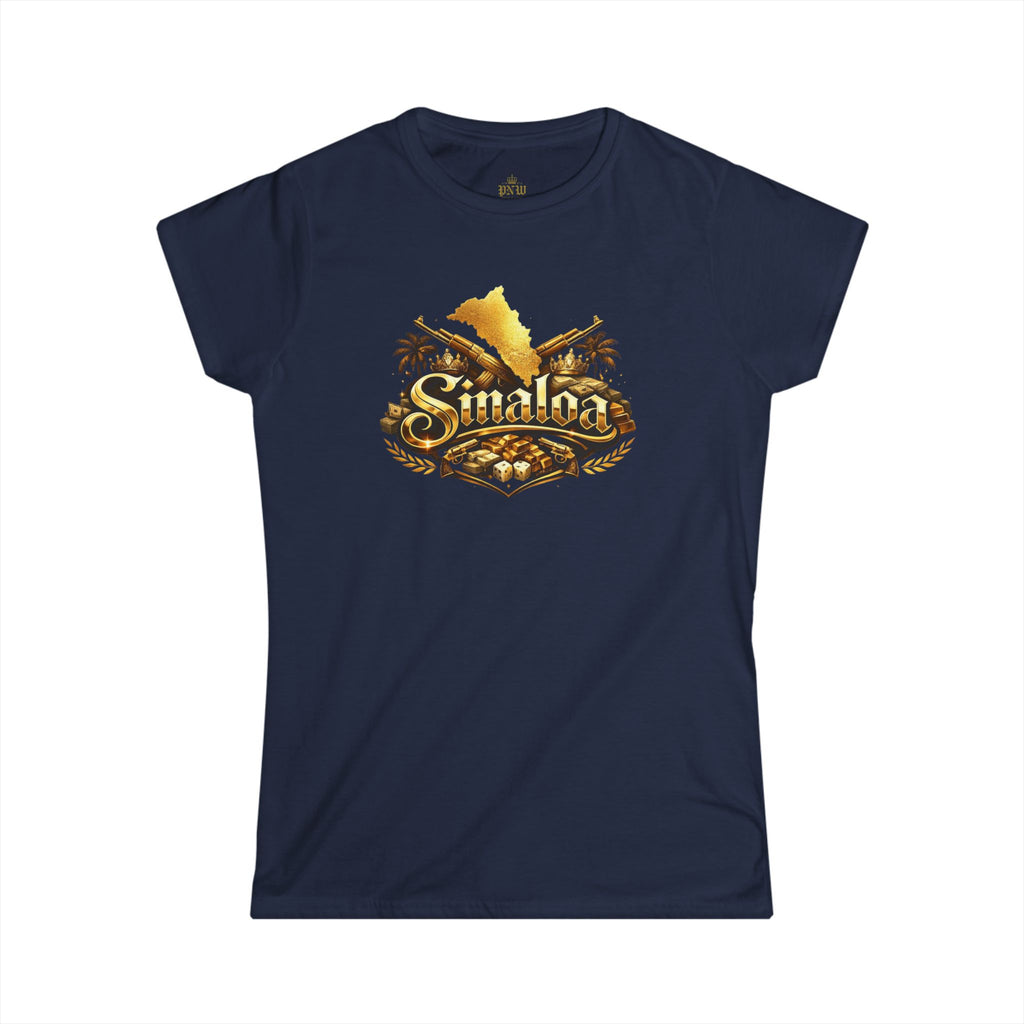 Women's Sinaloa Graphic Tee