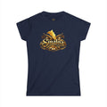Women's Sinaloa Graphic Tee