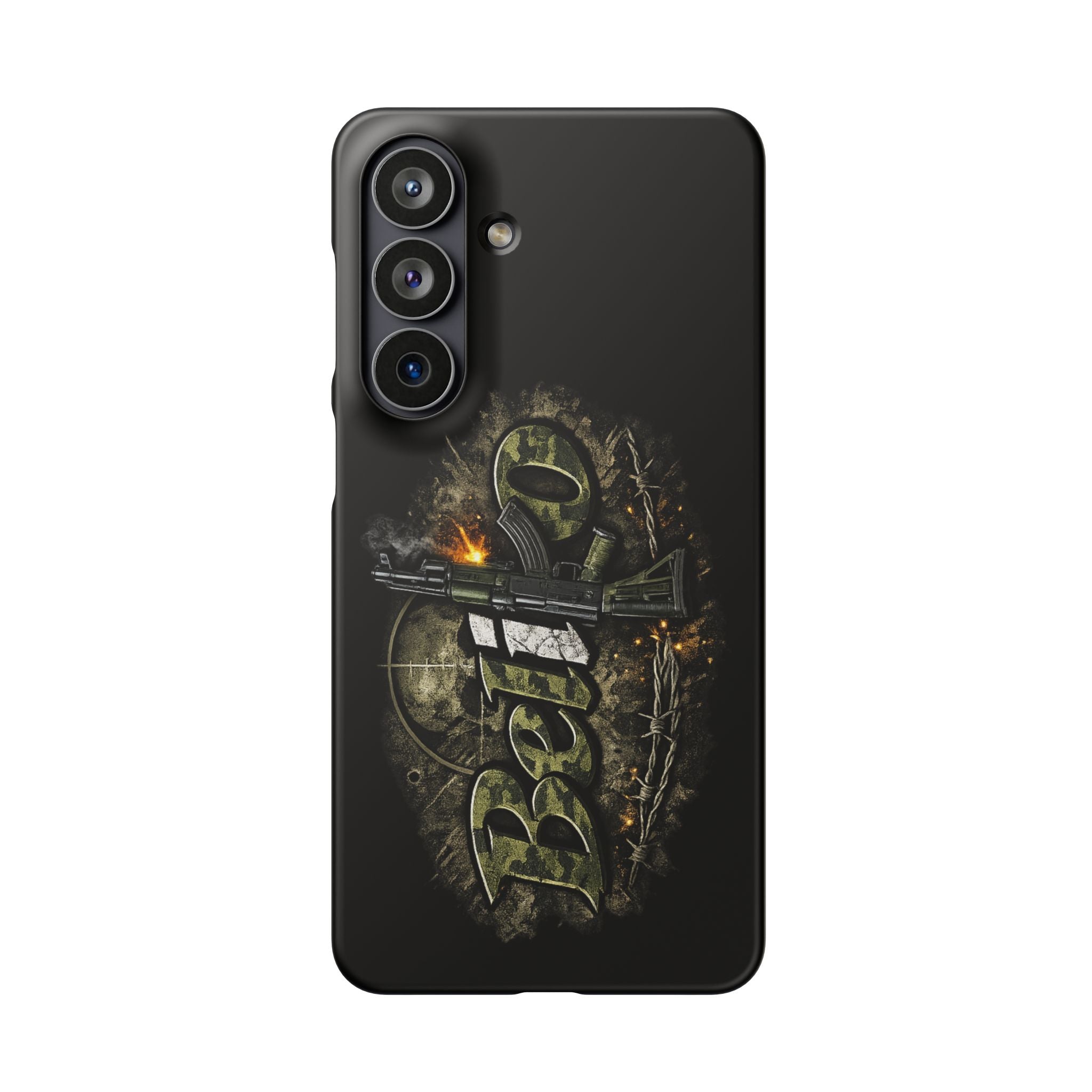 Belico Phone Case