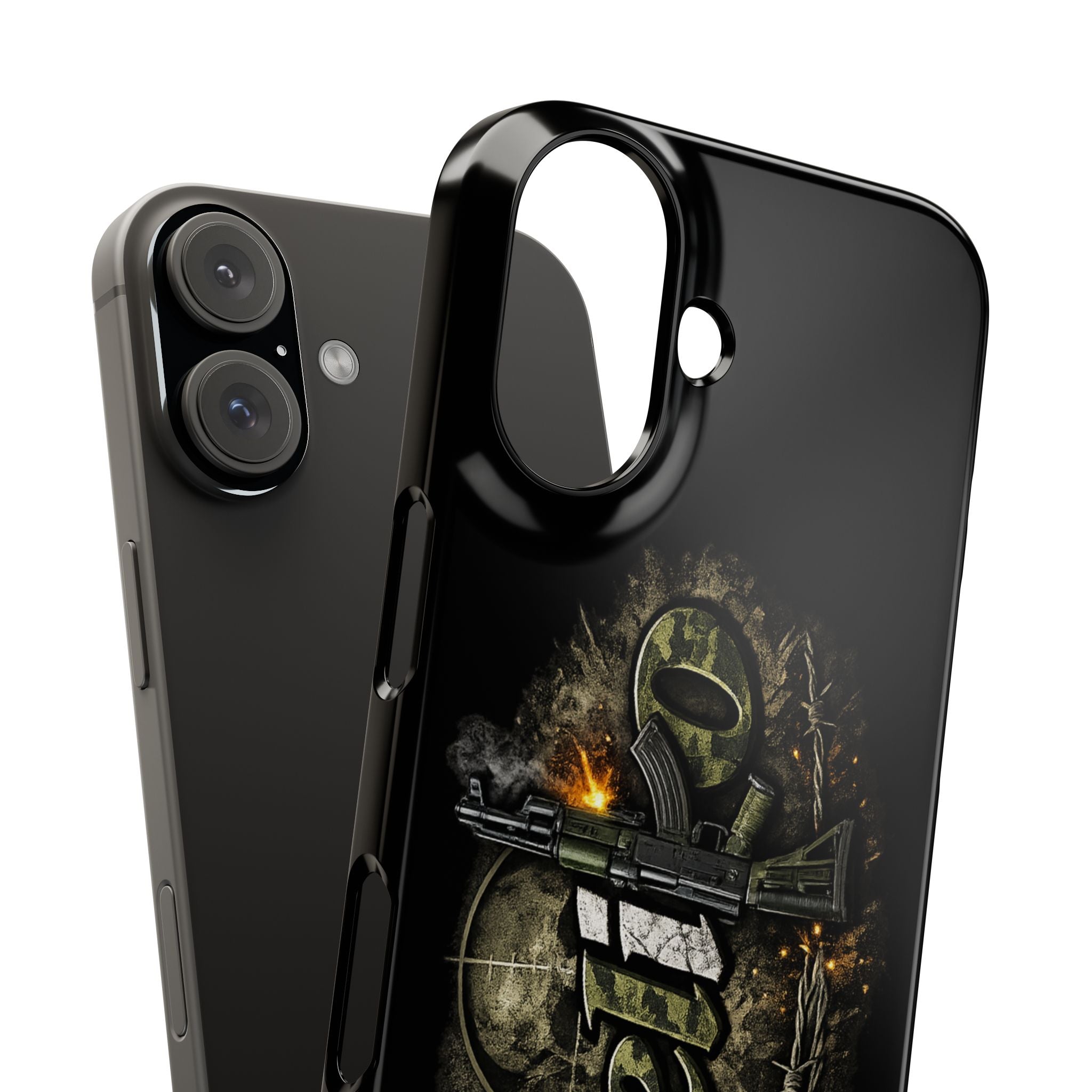 Belico Phone Case