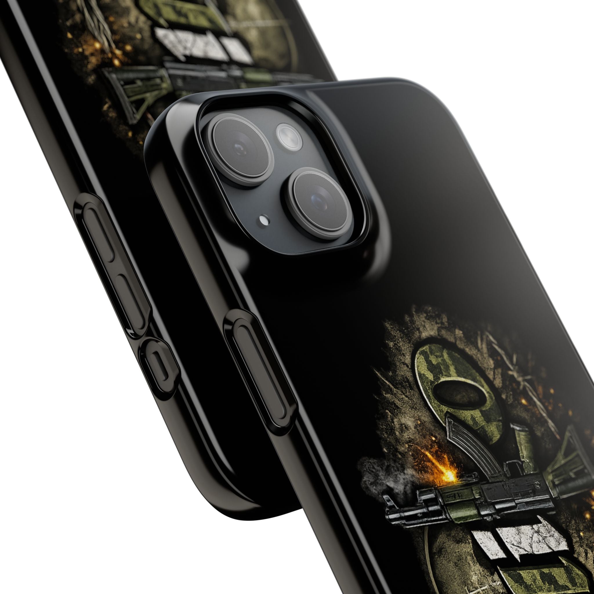 Belico Phone Case