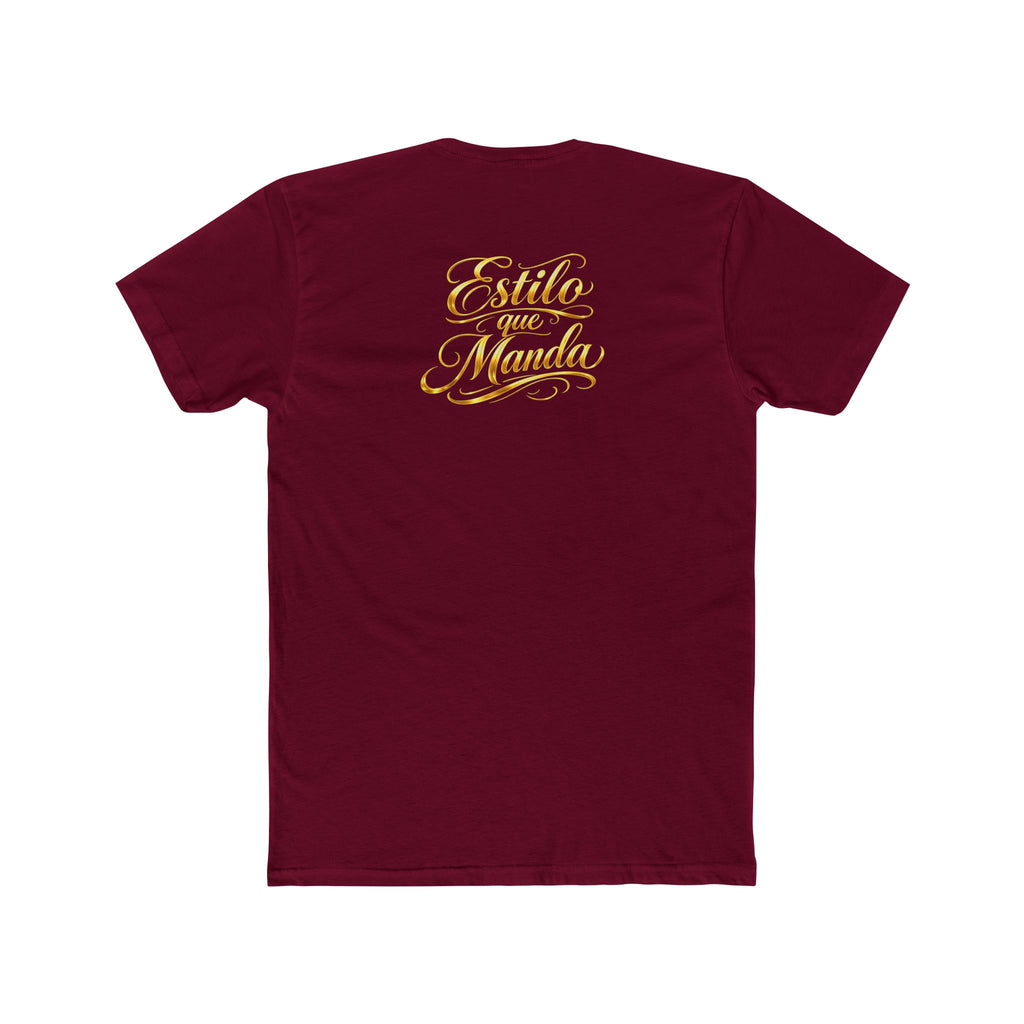 Perla Negra Medusa Graphic Tee