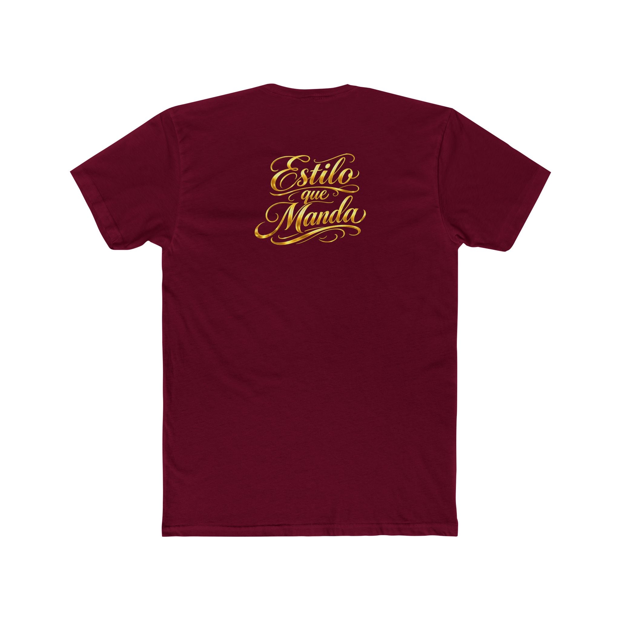 Perla Negra Medusa Graphic Tee