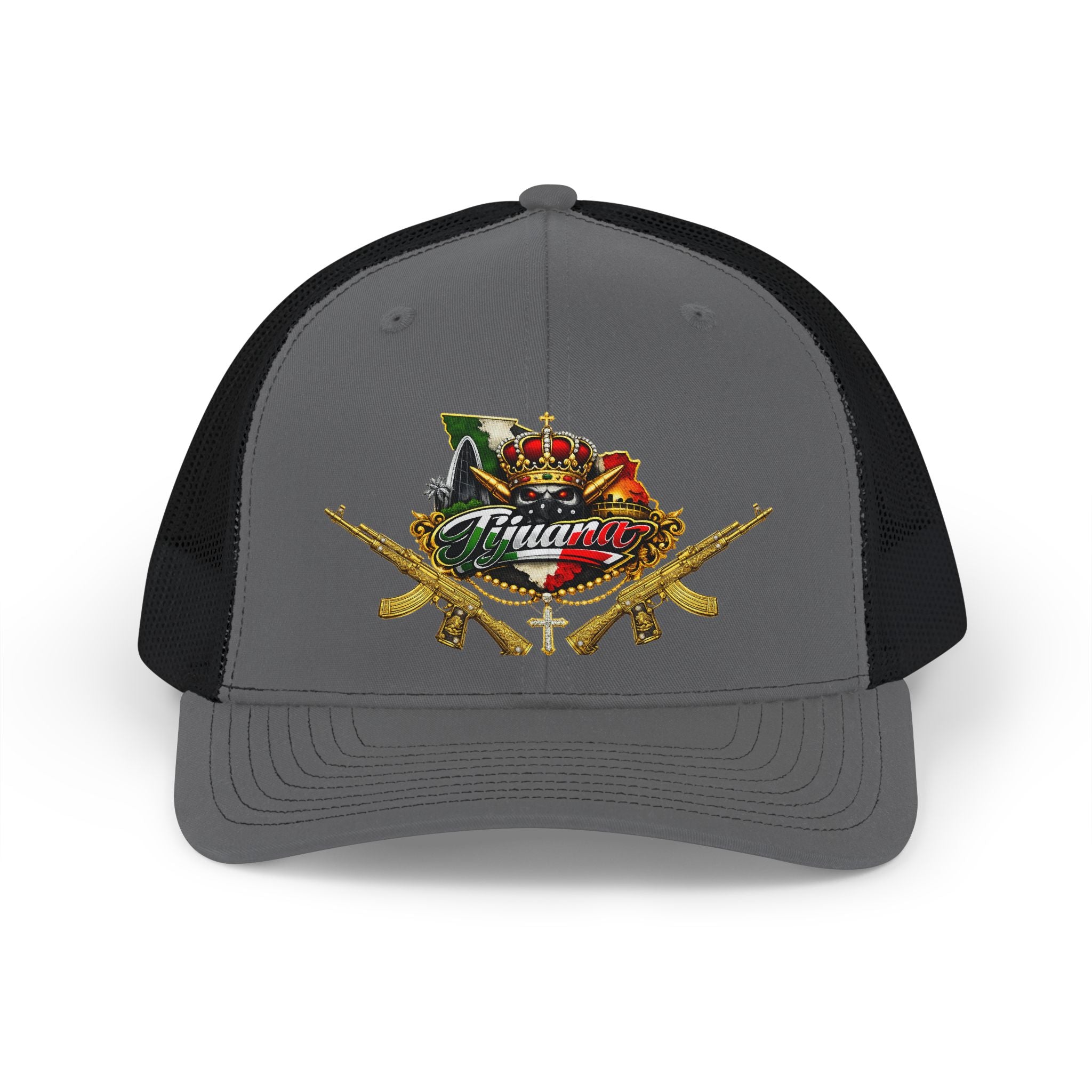 Tijuana Trucker Hat