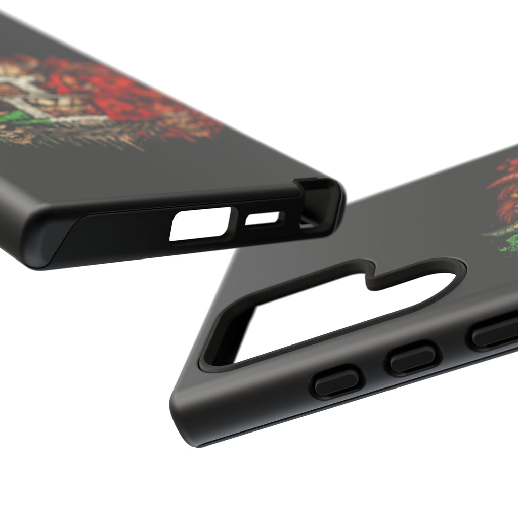 Nectar Lima Chucky Tough Phone Case