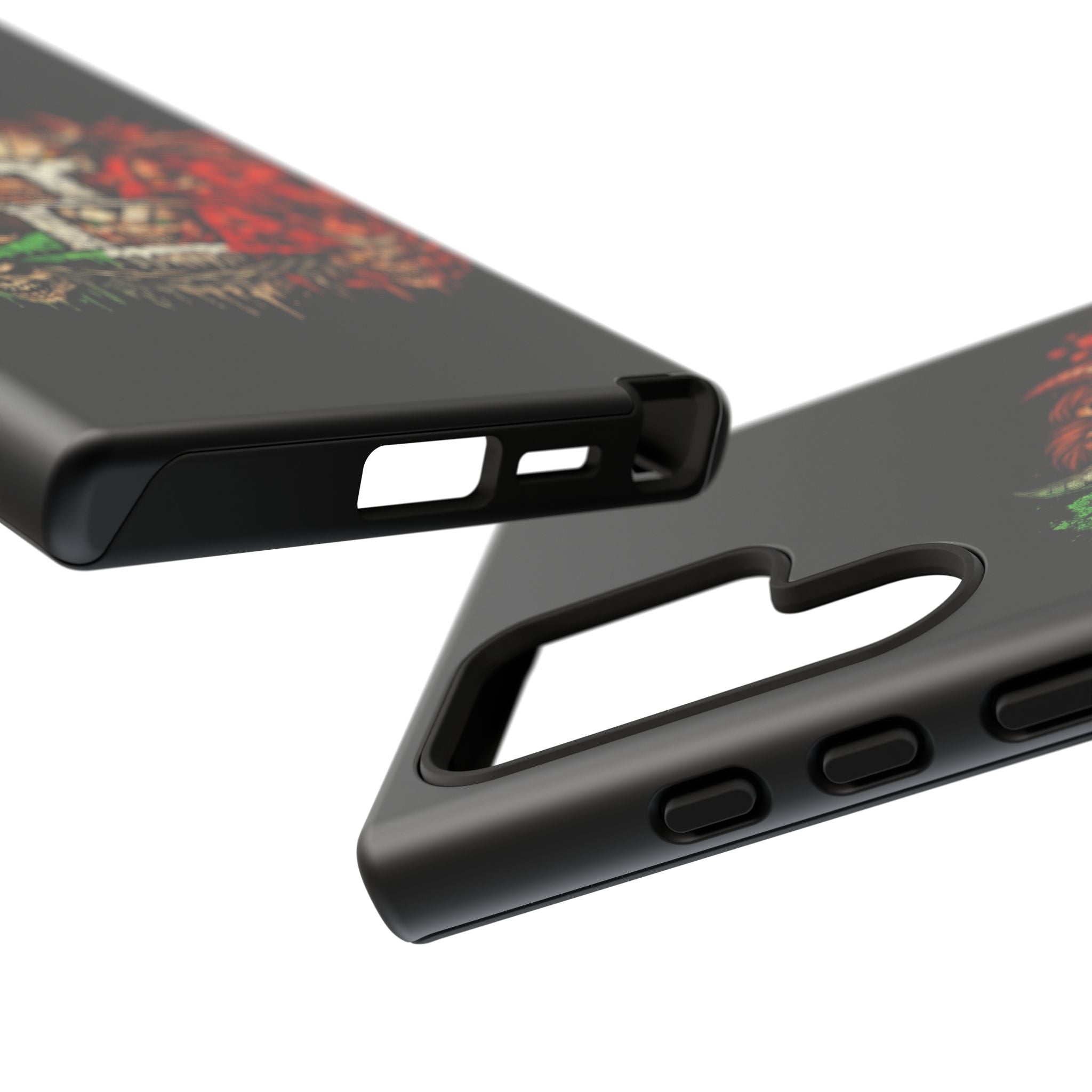 Nectar Lima Chucky Tough Phone Case