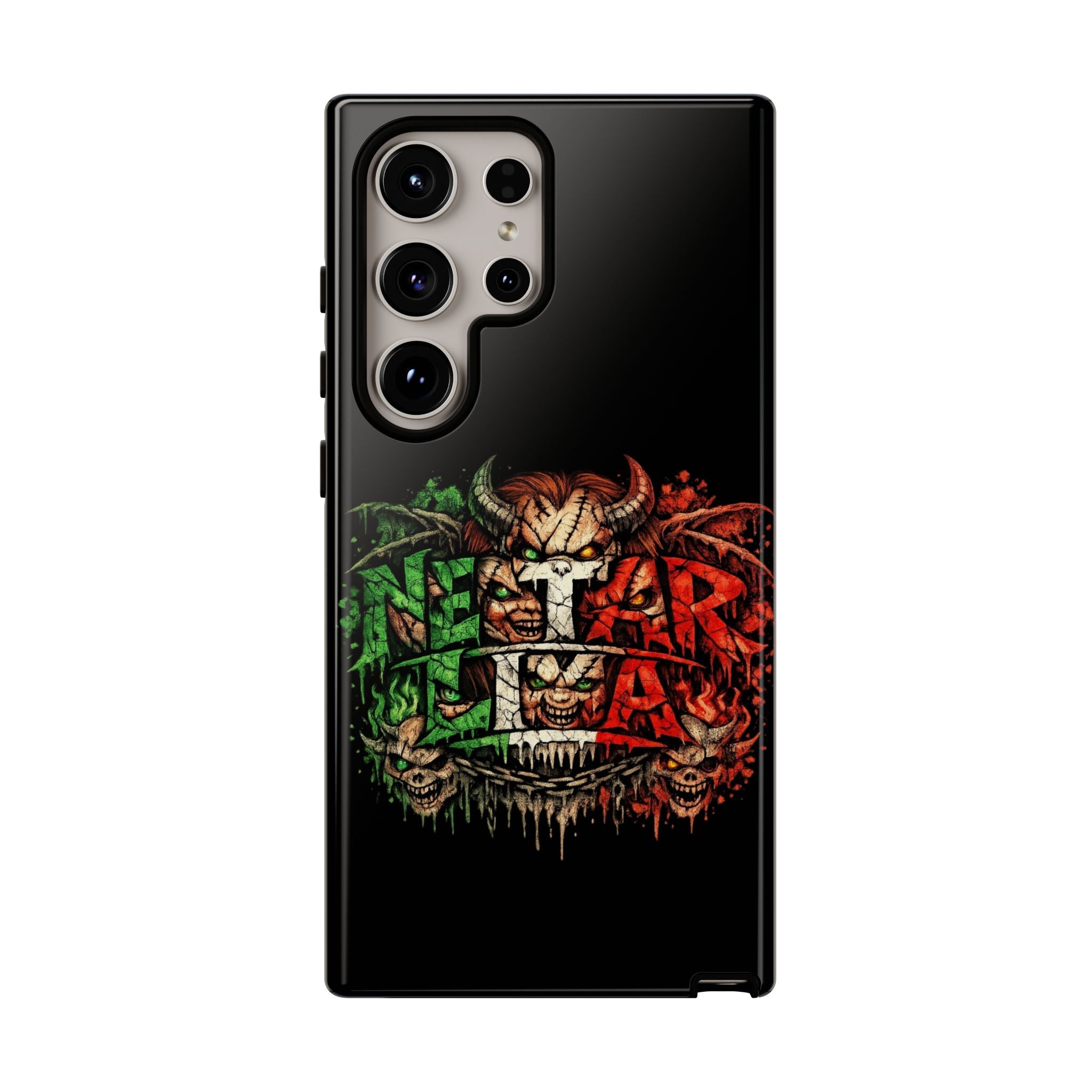 Nectar Lima Chucky Tough Phone Case
