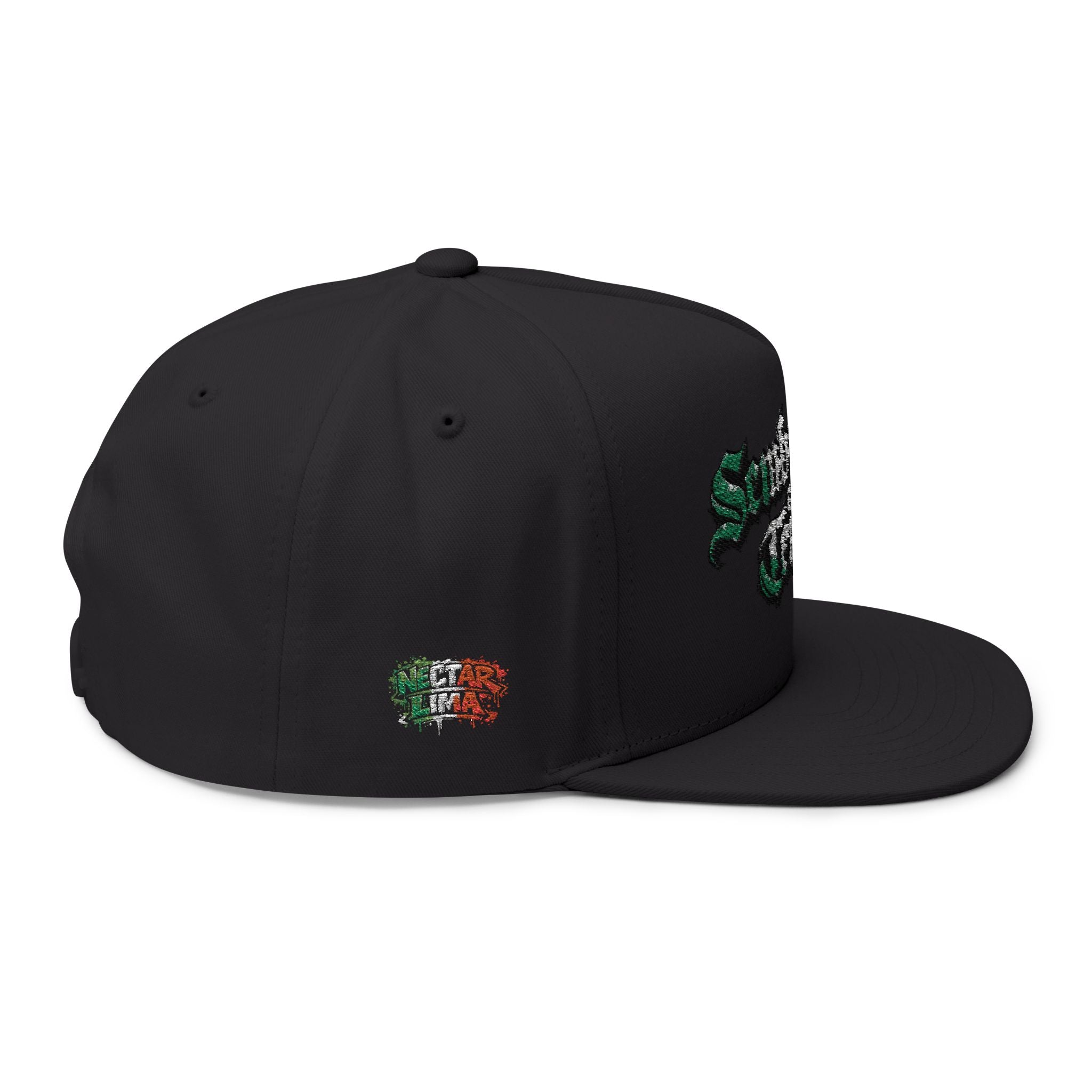 Sembrando el Terror snapback