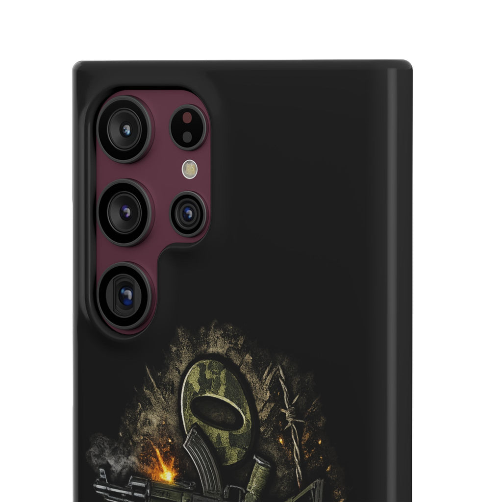 Belico Phone Case