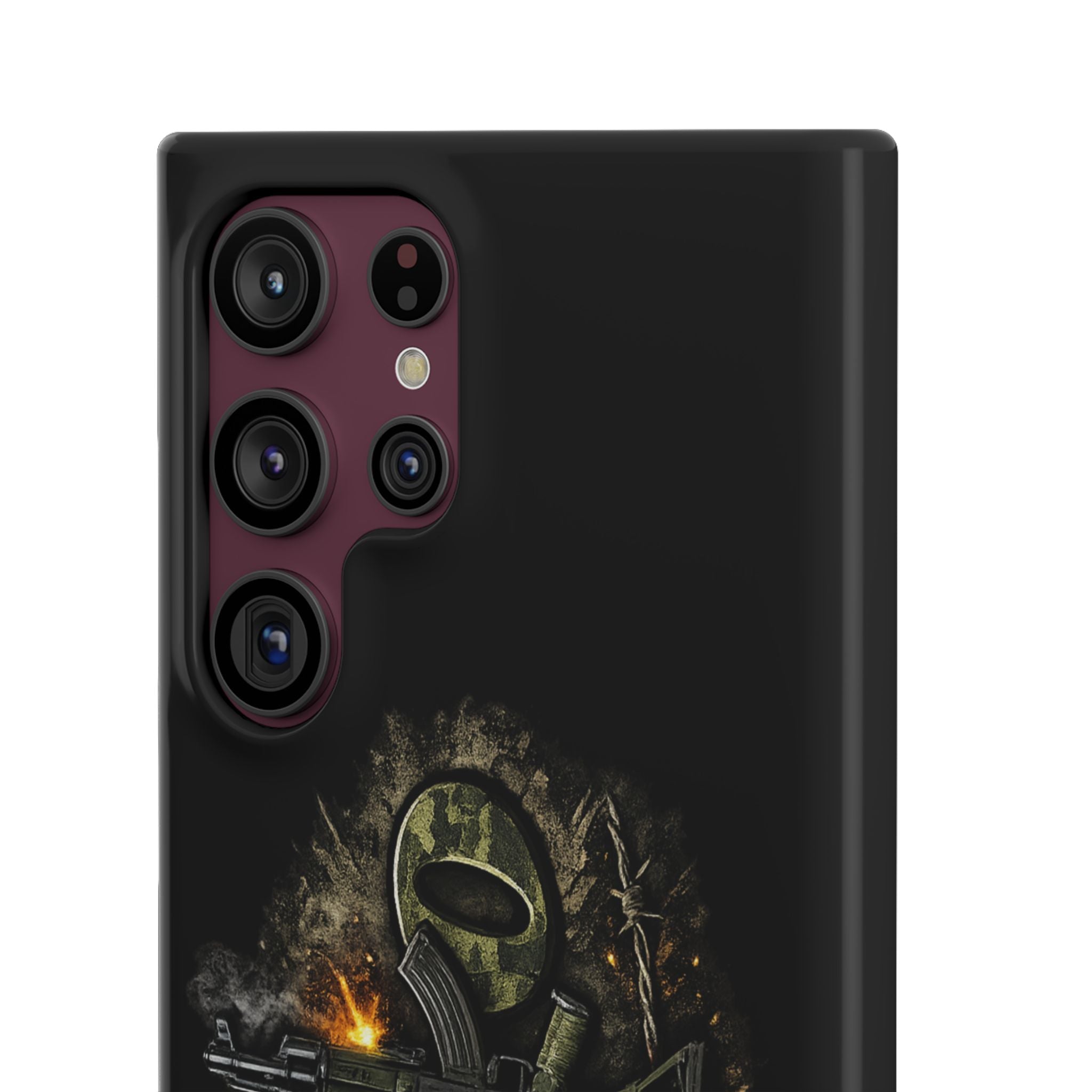 Belico Phone Case