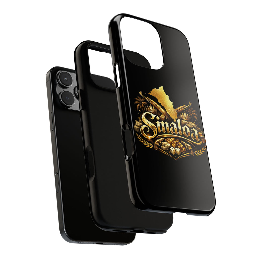 Sinaloa Tough Phone Case