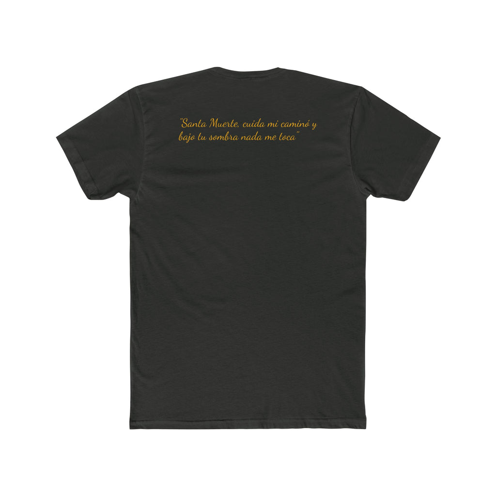 Santa Muerte Tee