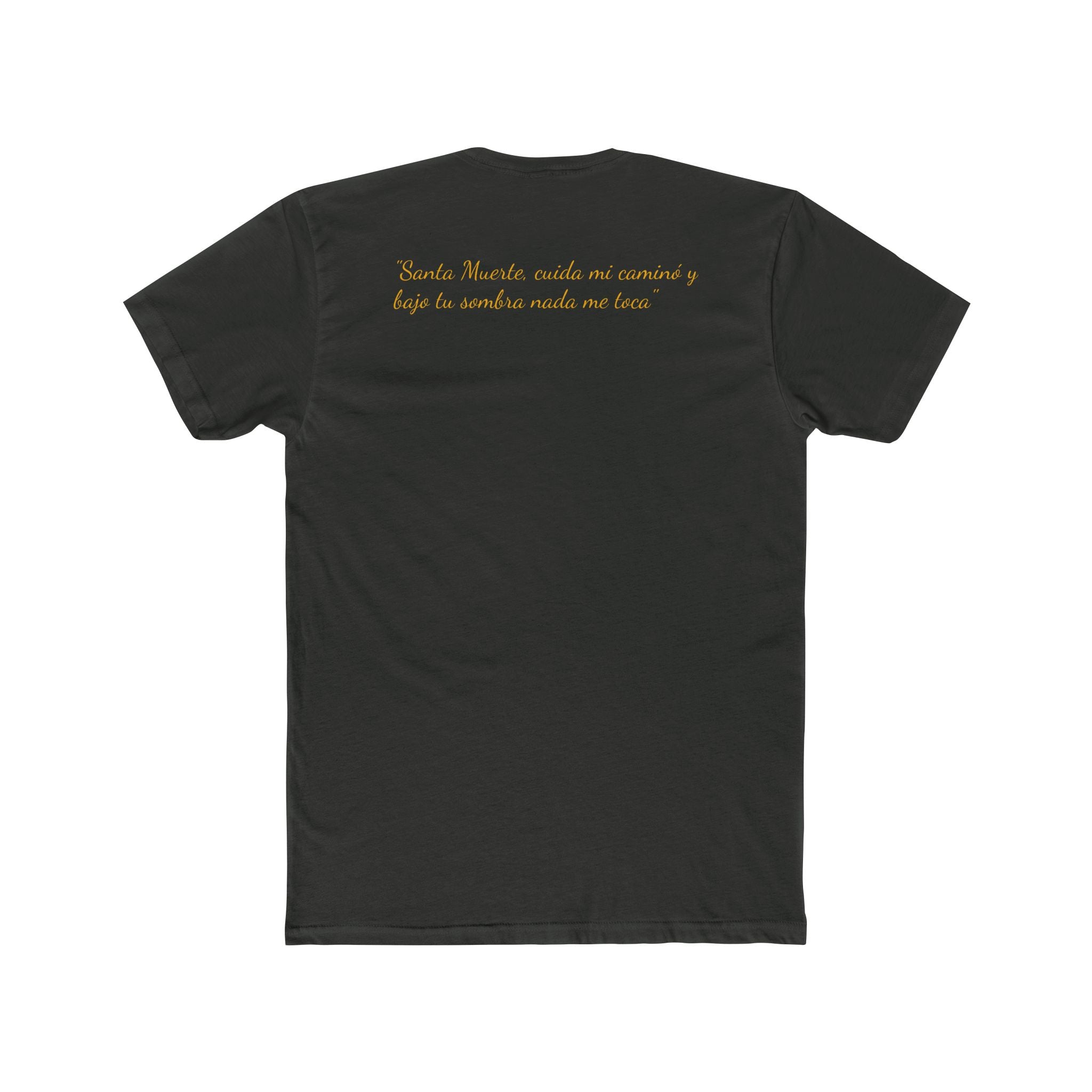 Santa Muerte Tee