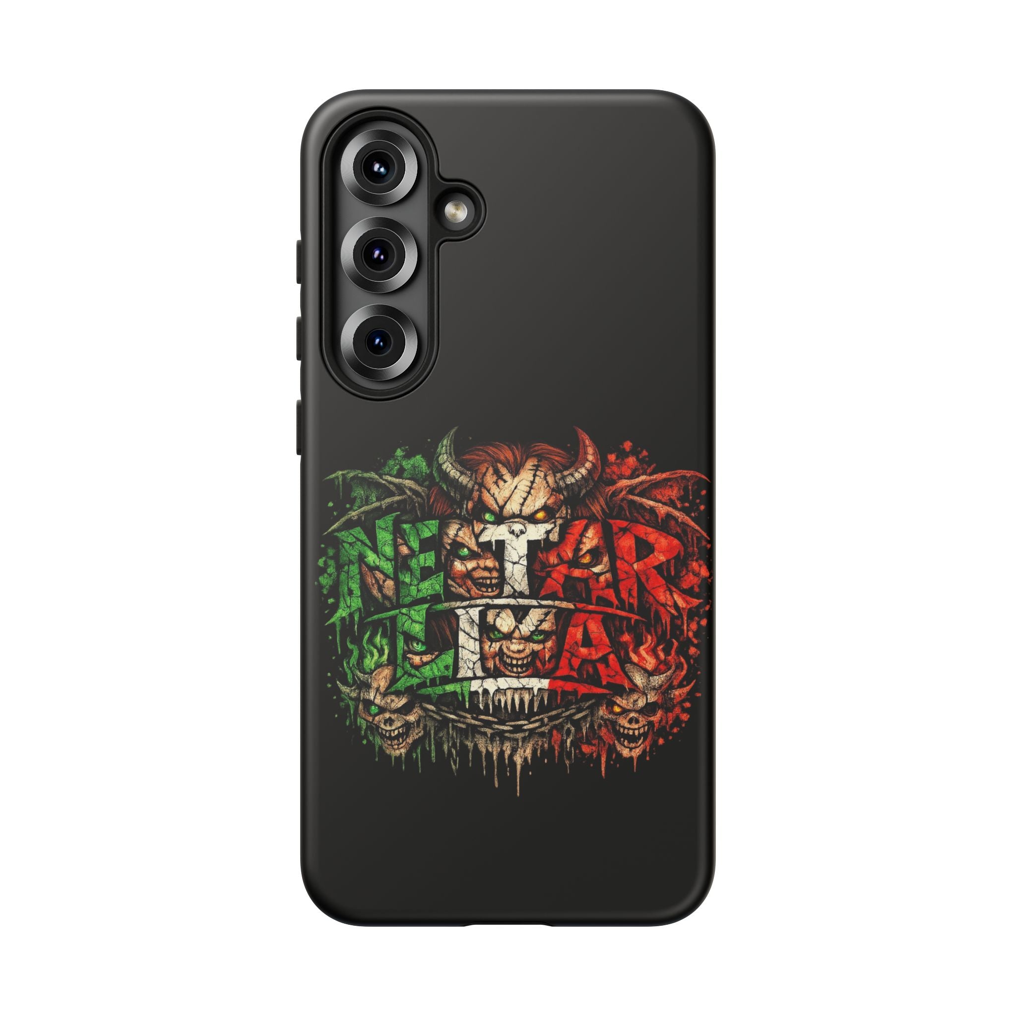 Nectar Lima Chucky Tough Phone Case