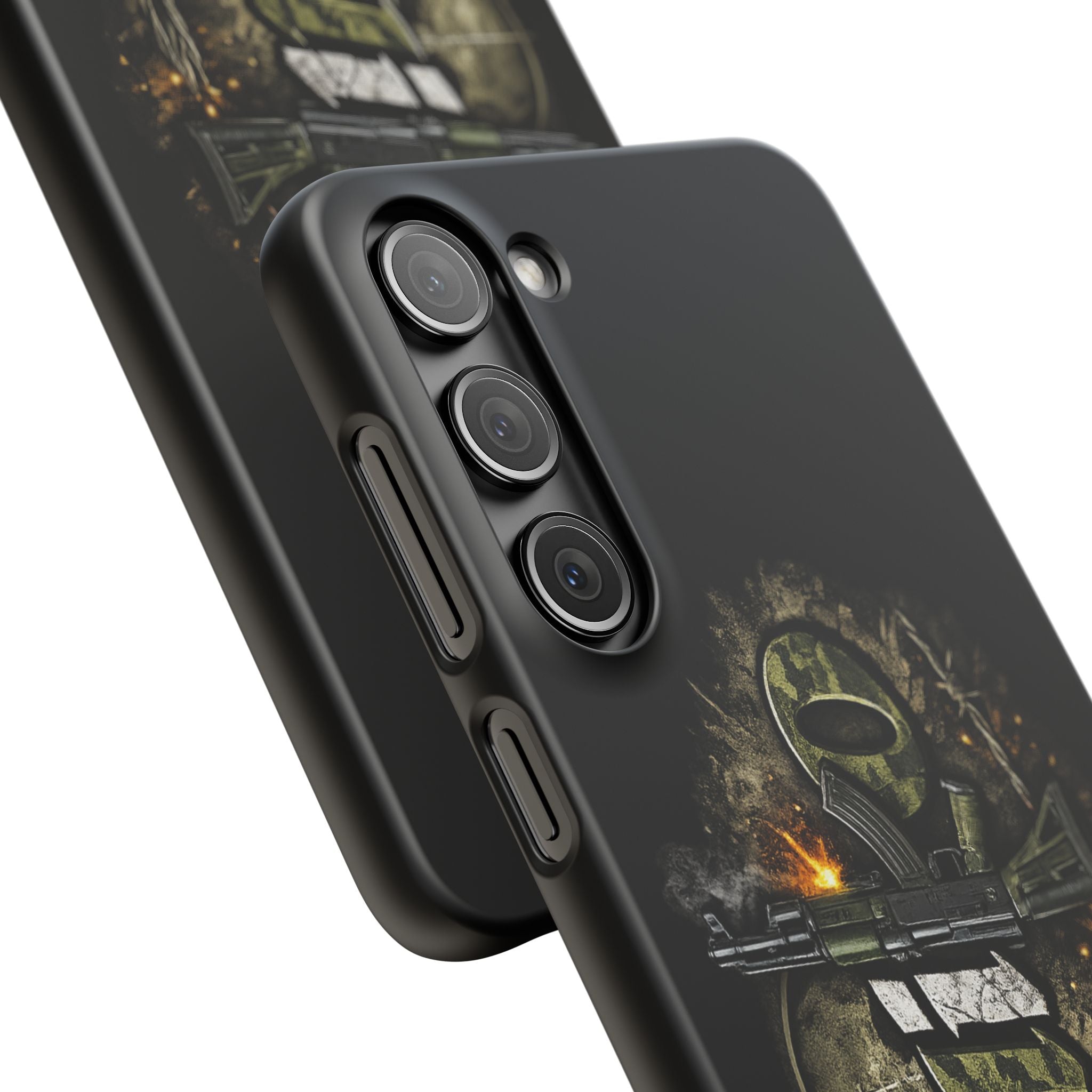 Belico Phone Case