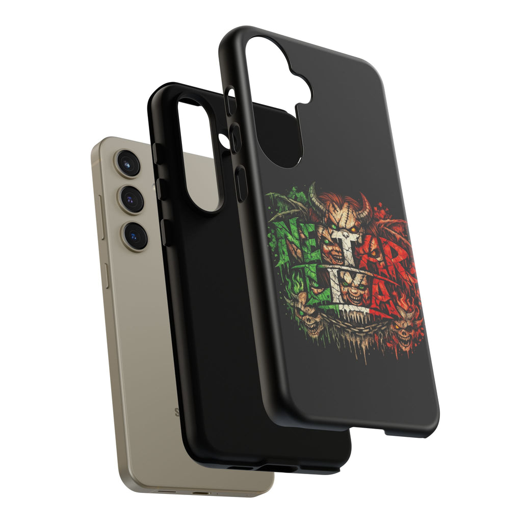 Nectar Lima Chucky Tough Phone Case