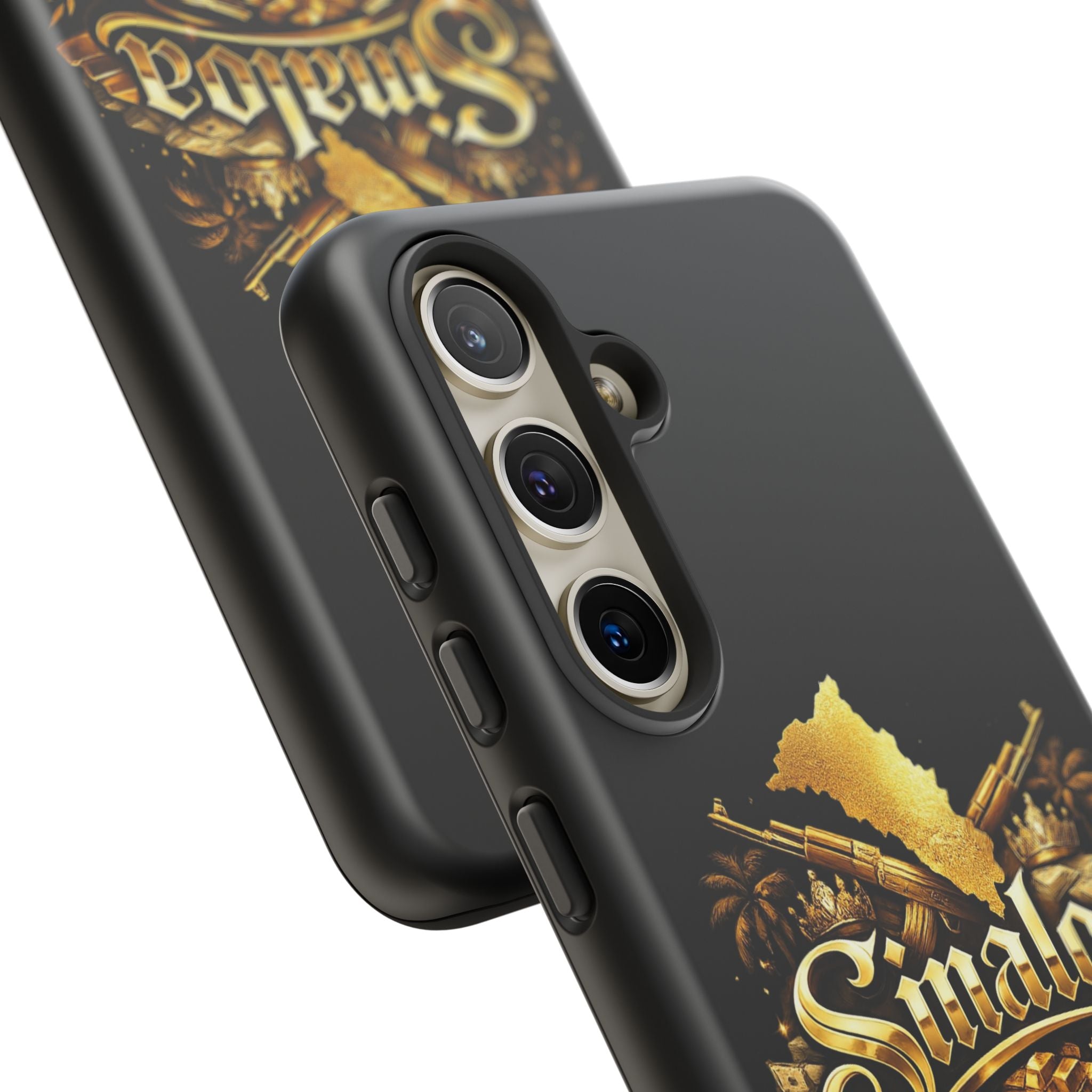 Sinaloa Tough Phone Case