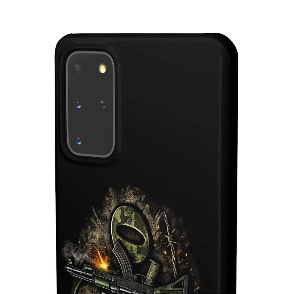 Belico Phone Case