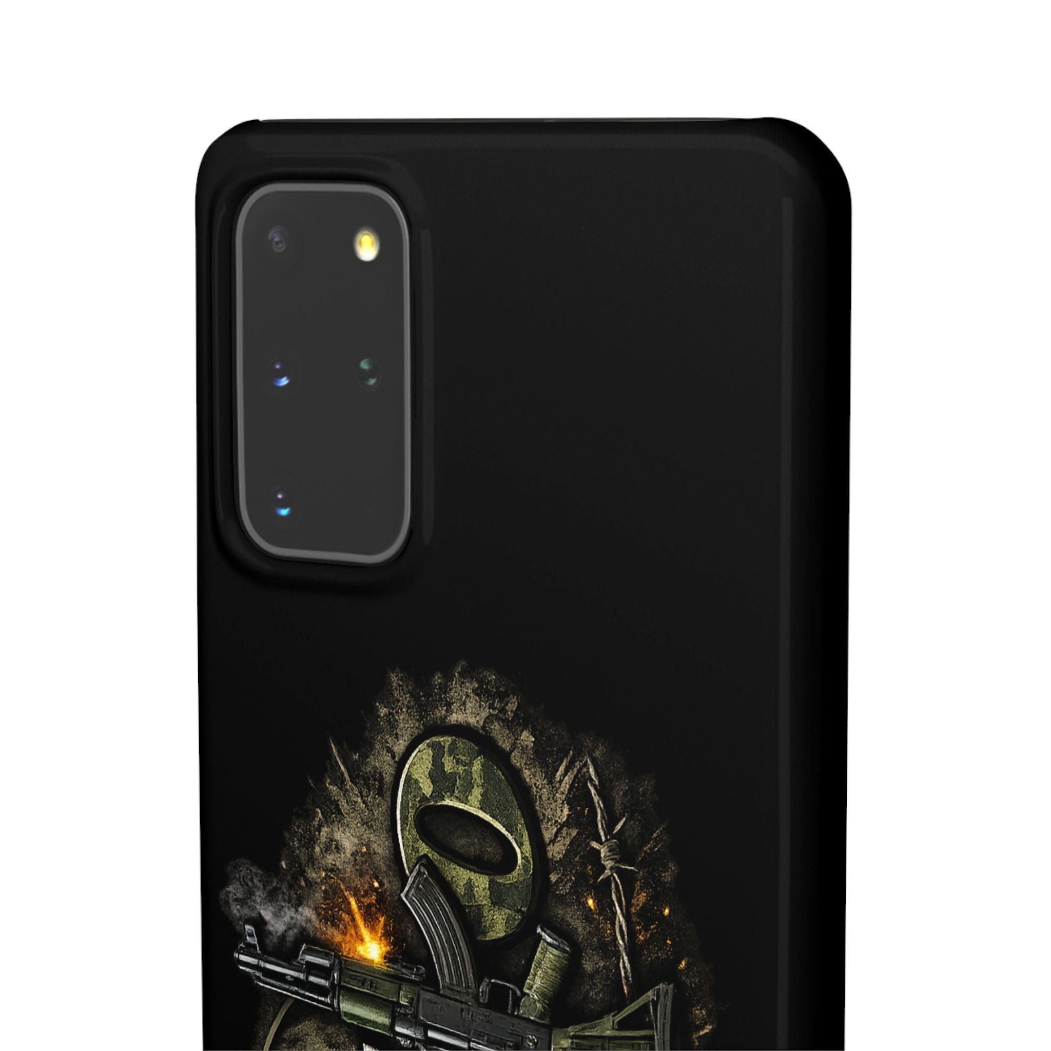 Belico Phone Case
