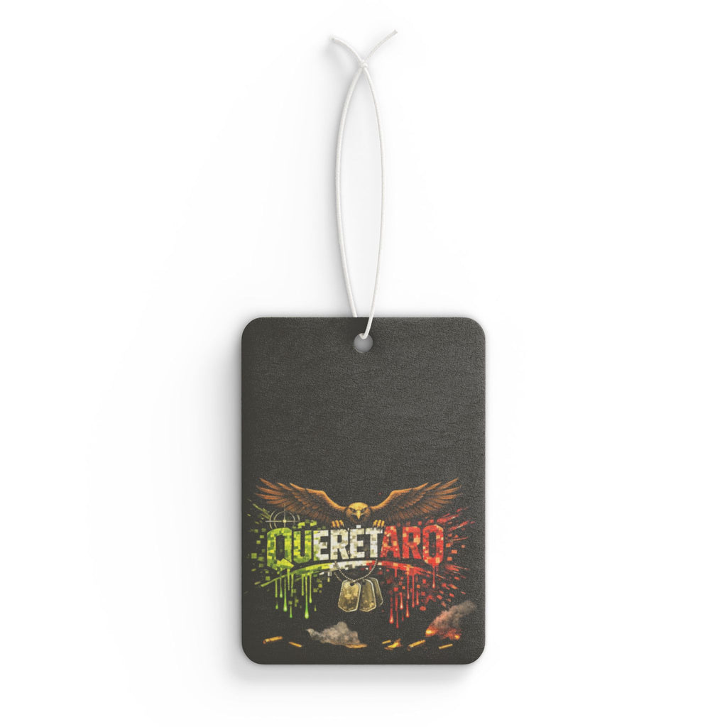 Querétaro Air Freshener